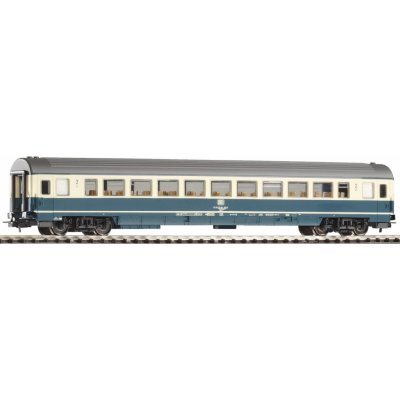 Piko Osobní vagón Bpmz IC 2. tř. DB IV 57611 – Zboží Mobilmania