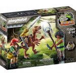 Playmobil 71264 Deinonychus – Hledejceny.cz
