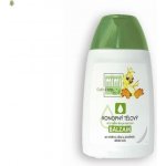 CutisHelp mimi konopný tělový balzám 200 ml – Zboží Dáma