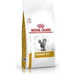 Royal Canin Veterinary Health Nutrition Adult Cat Urinary S/O Chicken 1,5 kg – Zboží Dáma