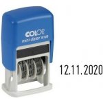 Colop Mini-Dater S 120 – Zbozi.Blesk.cz