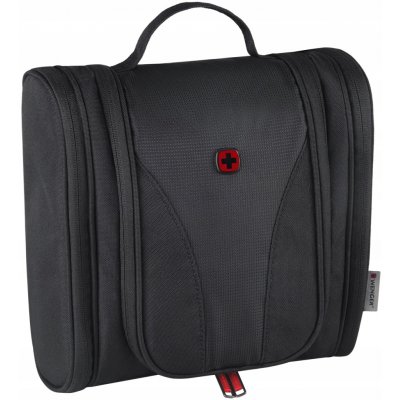 Wenger závěsná kosmetická taška černá – Zbozi.Blesk.cz