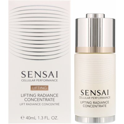 Kanebo sérum pro tvarování a vypnutí pokožky Sensai Cellular Performance Re-Counturing Lift Essence 40 ml – Hledejceny.cz