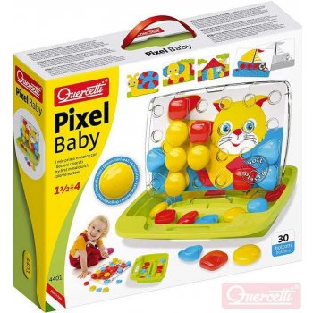 Quercetti Baby Pixel Junior