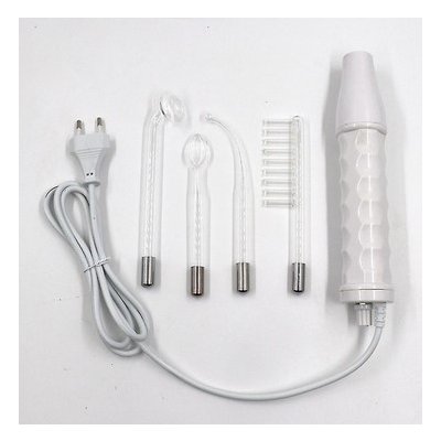 Créate Skin Vysokofrekvenční ozónová elektroterapie – Zboží Dáma