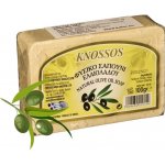 Knossos přírodní olivové mýdlo bílé 100 g – Sleviste.cz