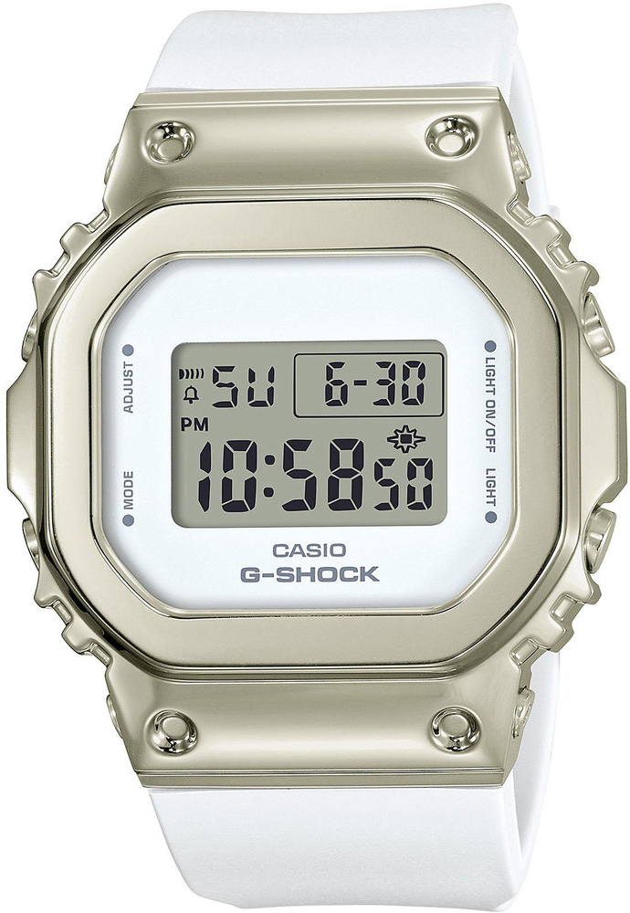 Casio GM-S5600G-7