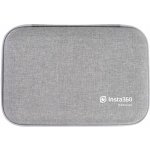 Insta360 Carry Case R Series CINSTACD šedé – Zboží Mobilmania