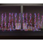 Retlux RXL 323 řet.jž 600LED 11+5m červenobílá TM; 50003918 – Hledejceny.cz