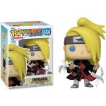 Funko Pop! Naruto Deidara Animation 1434 – Hledejceny.cz