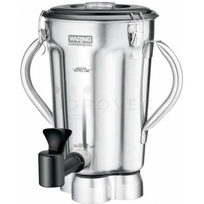 Waring Commercial CAC125 – Zboží Dáma