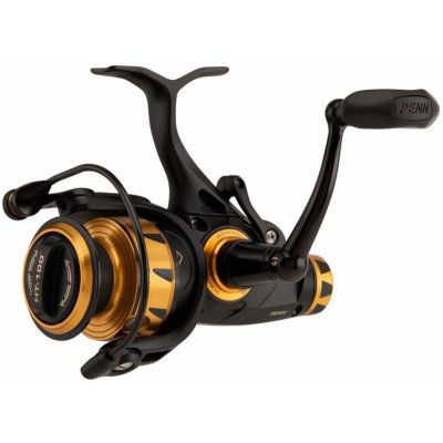 Penn Spinfisher SSVI6500LL – Zbozi.Blesk.cz