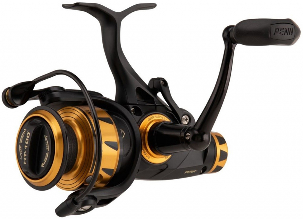 Penn Spinfisher SSVI6500LL