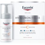 Eucerin Hyaluron-Filler Vitamin C Booster 3 x 8 ml – Zboží Mobilmania