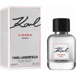 Karl Lagerfeld Vienna Opera toaletní voda pánská 100 ml – Hledejceny.cz