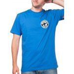 Horsefeathers Mission T Shirt blue – Hledejceny.cz