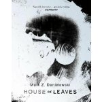 House Of Leaves – Zboží Dáma
