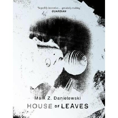 House Of Leaves – Zboží Dáma