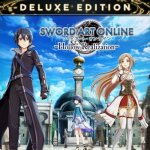 Sword Art Online: Hollow Realization (Deluxe Edition) – Hledejceny.cz