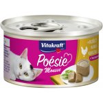 Vitakraft Poésie Paté kuře 85 g – Sleviste.cz