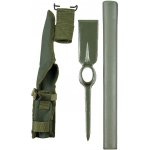 MFH Krumpáček EXPLORER zelený – HobbyKompas.cz