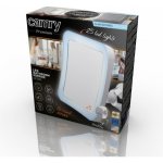 Camry CR 2169 koupelnové zrcadlo LED – Zboží Dáma