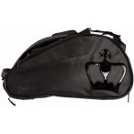 Taška Black Crown Thunder Padel - black - Černý – Sleviste.cz