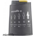 MICROLIFE 4G Soft manžeta L-XL 32–52 cm 1 ks – Sleviste.cz
