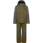 Trakker nepromokavý zimní komplet 3 dílný CR Camo 3-Piece Suit Trakker Products TR206378 – Hledejceny.cz