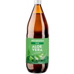 Allnature Aloe Vera Premium šťáva 1 l – Hledejceny.cz