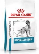 Royal Canin Veterinary Diet Dog Hypoallergenic 2 x 14 kg