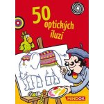 50 optických ilúzií - – Hledejceny.cz