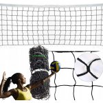 APT AG300 Volejbalová síť 9,5 m – Zboží Dáma