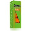 Golfový míček SRIXON Soft Feel 13 oranžové 3 ks