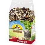 JR Farm Individual Papoušek šedý 950 g – Zboží Dáma