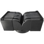 Faber Rozbočovač pro recirkulaci 112.0571.150 – Zboží Dáma