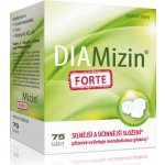 DIAMizin Forte 75 tablet – Hledejceny.cz