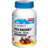 Doplněk stravy na močové a pohlavní orgány Naturevia Max brusinky 8500 mg Cran-Max 30 tablet