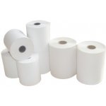 OBALY SLÁMA - Pokladní termo kotoučky 80/60mm, cca 40 bm, 10 roliček – Zboží Živě