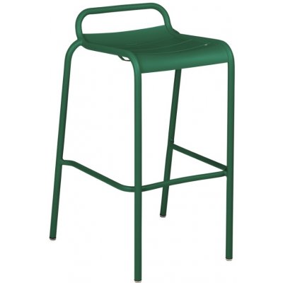 Fermob Luxembourg 79 cm Tmavě zelená – Hledejceny.cz