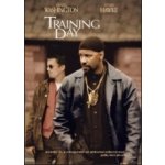 training day cz DVD – Zboží Dáma
