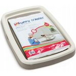 Savic Puppy trainer Sada pro trénink štěňat Starter Set - Medium – Zbozi.Blesk.cz