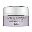 Dior Capture R60-80 XP Creme Rides Yeux 15 ml