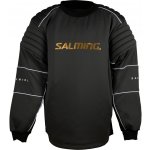 SALMING Goalie Jersey React X-Protect SR Black/White – Hledejceny.cz