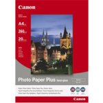 Canon A4 260 g/m2 20 listů – Hledejceny.cz