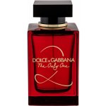 Dolce & Gabbana The Only One 2 parfémovaná voda dámská 100 ml – Zboží Mobilmania