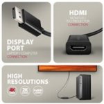 Axagon RVD-HI20N – Zboží Mobilmania