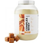 Zengana Complex Whey Grass-Fed Protein 1000 g – Hledejceny.cz