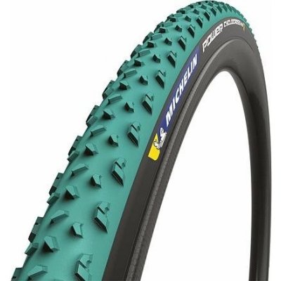 Michelin POWER CYCLOCROSS MUD 622 x 33 700x33C kevlar – Zboží Mobilmania