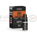 IMPERIA Zero Fifty 50VG/50PG 5 x 10 ml – Zboží Mobilmania